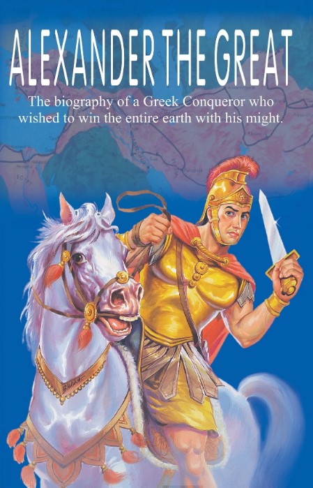 Alexander The Great